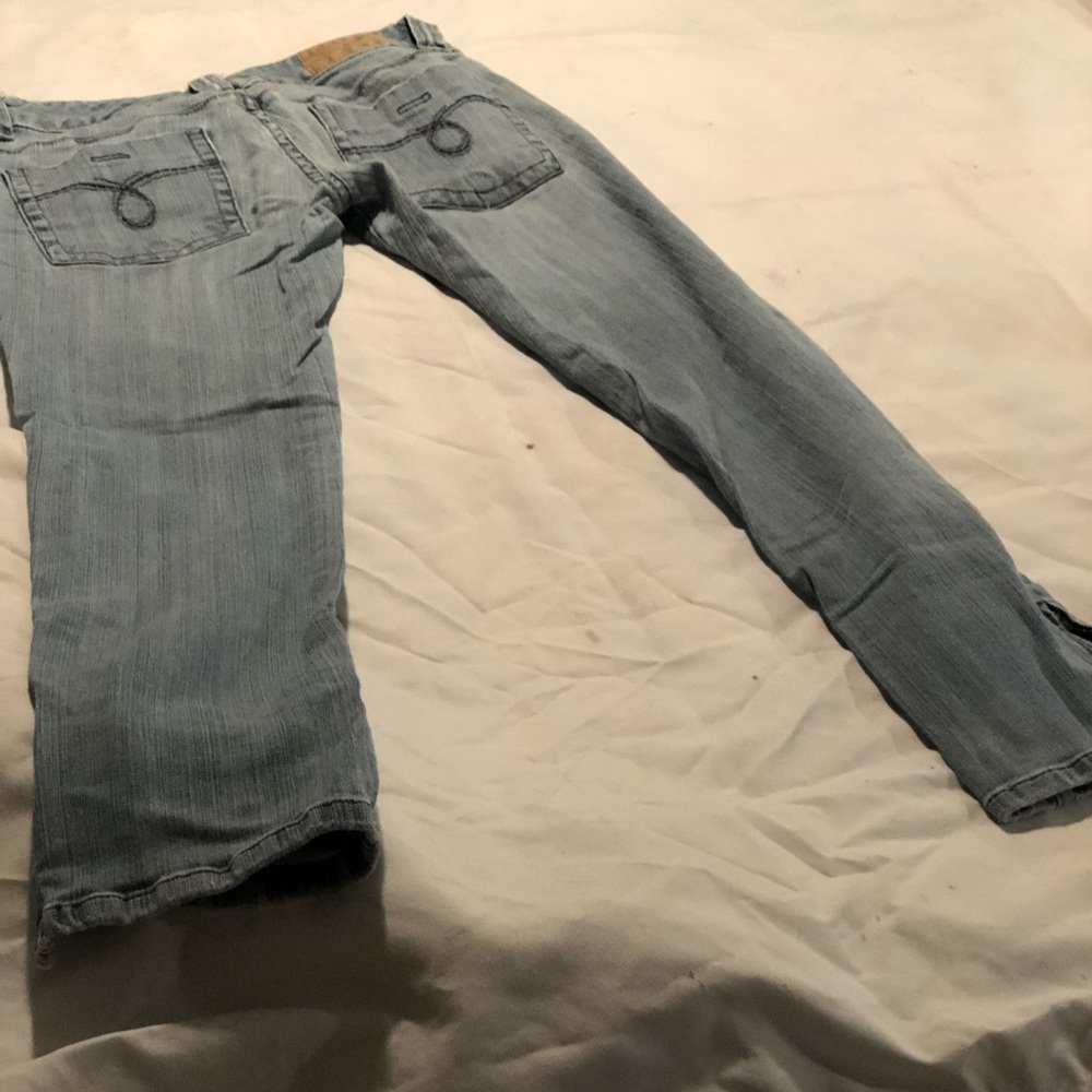 Jeans - Picture 3 of 3